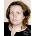 Ушакова Екатерина Петровна