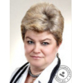 Тимошенко Татьяна Михайловна