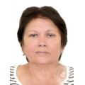 Абдурашитова Хамида Зулуновна