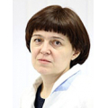 Мезенова Татьяна Валентиновна