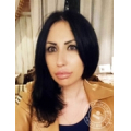 Иванова Ирина Хетаговна
