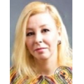 Милехина Алла Владимировна