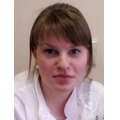 Солдатова Екатерина Вячеславовна