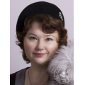 Казанцева Людмила Игоревна