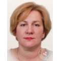 Михайлова Лидия Вадимовна