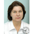 Чудинская Галина Николаевна