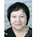 Кудинова Епистимия Георгиевна