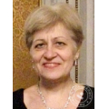 Марина Вологдина