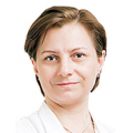 Гришина Ольга Юрьевна