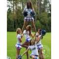 Queen Cheer Team