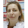 Афонина Полина Владимировна