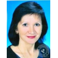 Ткаченко Альбина Альбертовна