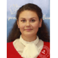 Крашеницына Анна Сергеевна