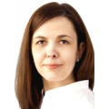 Фатеева Ирина Ириковна