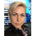Даньшина Анна Евгеньевна