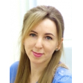 Арзамазова Марина Сергеевна
