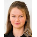 Мухаметшина Алина Николаевна