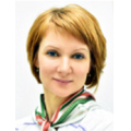 Лихошерстова Ольга Викторовна