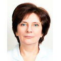 Озерова Светлана Геннадьевна
