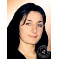 Тибилова Марина Ираклиевна