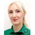 Мамедова Вафа Ровшановна