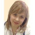 Зуева Анна Григорьевна