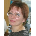 Злотникова Олеся Владиславовна
