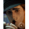 Дмитрий Вовк (Double D)