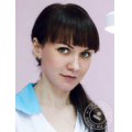Калиногорская Ольга Александровна