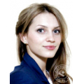 Дибцева Яна Владиславовна