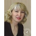 Хафизова Резида Тимуровна