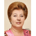 Щерба Елена Юрьевна