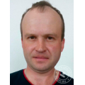 Константинов Игорь Владимирович