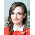 Гуляева Екатерина Сергеевна