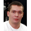 Царёв Сергей Николаевич