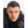 Родионов Николай