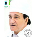 Серебрянский Юрий Евстафьевич