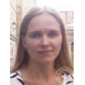 Бокарева Светлана Викторовна