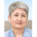 Маликова Зебинисо Манноновна