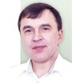 Никулин Александр Валерьевич