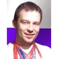 Гор Родион Геннадьевич