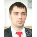 Брюхачев Максим Николаевич