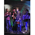 Irish-Country Band