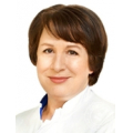 Шарова Марина Львовна