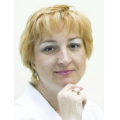 Мичурина Светлана Вадимовна