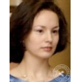 Шелике Аяна Георгиевна