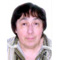 Штейнград Ольга Моисеевна