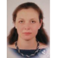 Переверзева Алина Рамильевна