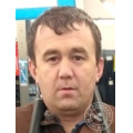 Худойбердиев Хамрокул