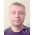 Ефимов Сергей Викторович